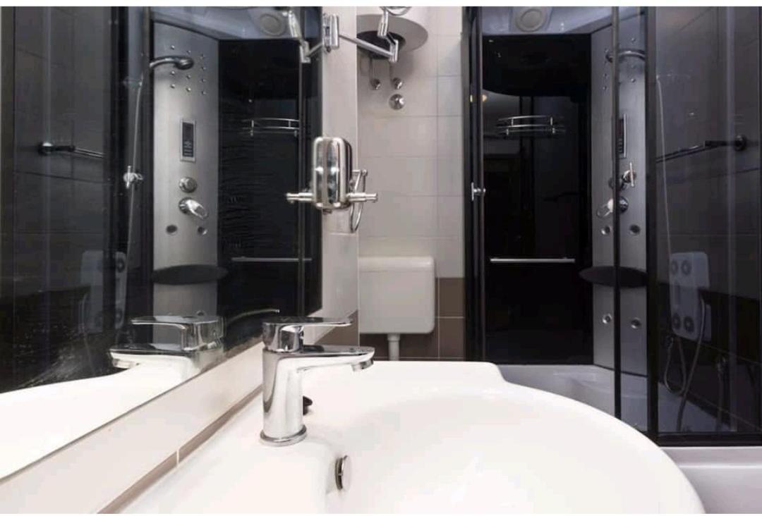 Sea View Apartments With Jaccuzzi ポドストラナ エクステリア 写真