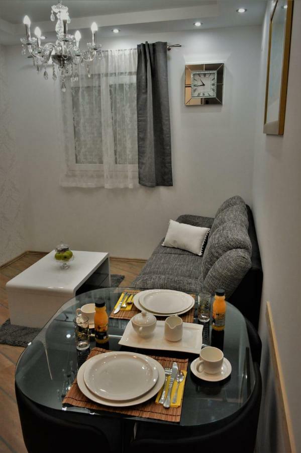 Sea View Apartments With Jaccuzzi ポドストラナ エクステリア 写真