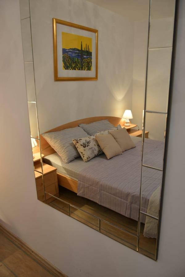 Sea View Apartments With Jaccuzzi ポドストラナ エクステリア 写真