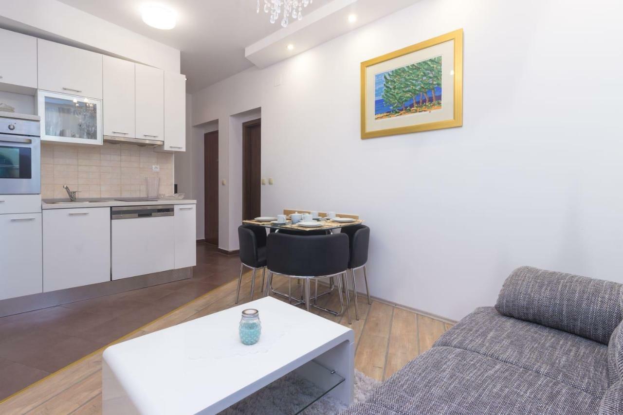 Sea View Apartments With Jaccuzzi ポドストラナ エクステリア 写真