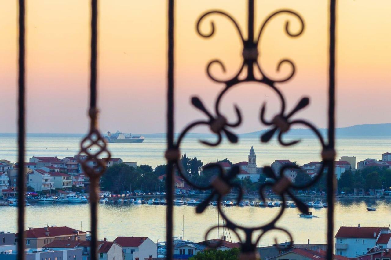 Sea View Apartments With Jaccuzzi ポドストラナ 部屋 写真