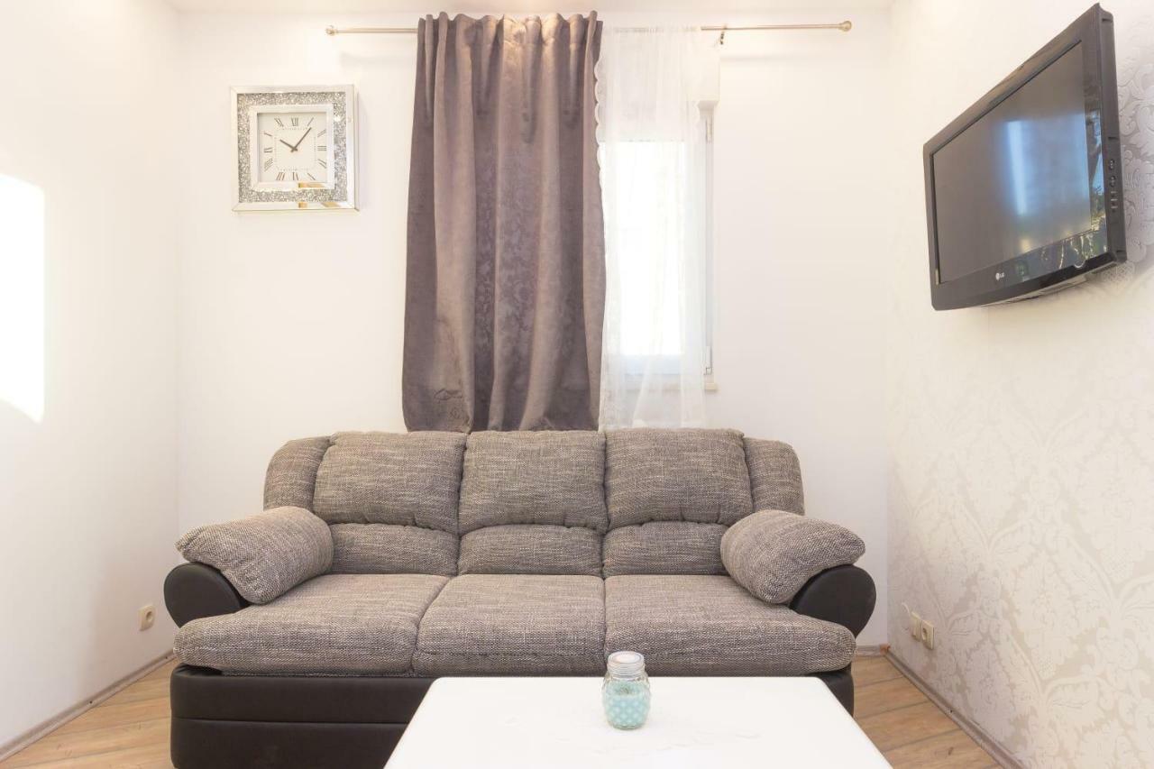 Sea View Apartments With Jaccuzzi ポドストラナ エクステリア 写真