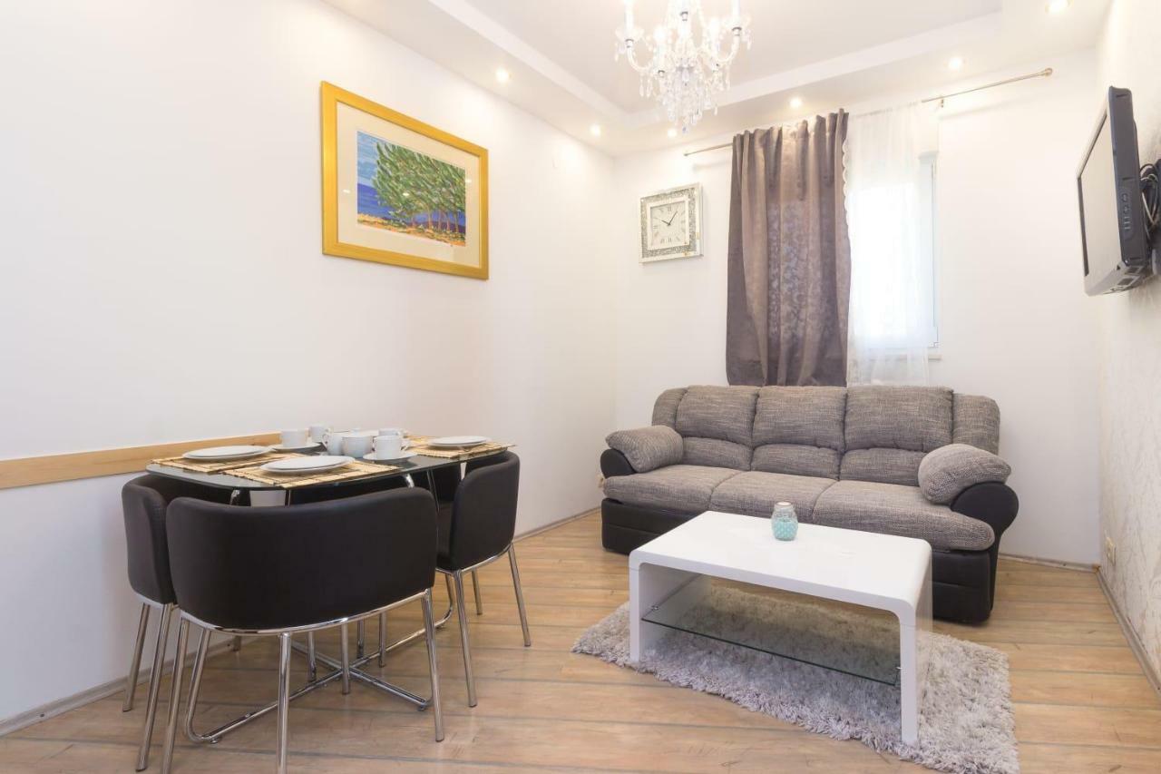Sea View Apartments With Jaccuzzi ポドストラナ エクステリア 写真